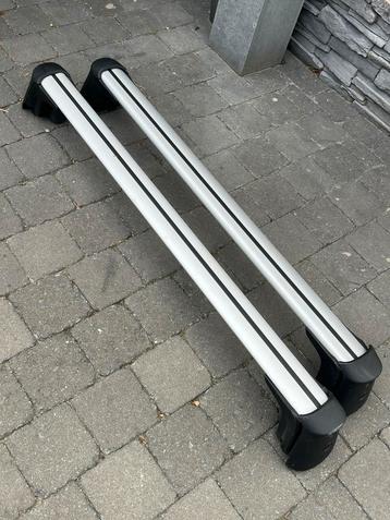 Mercedes GLE dakdragers beschikbaar voor biedingen