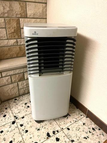 Air Conditionné 9000 BTU transportable