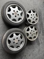 Originele Porsche C2 wielen, Ophalen