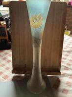 Kisslinger vaas, Antiek en Kunst, Antiek | Glaswerk en Kristal, Ophalen of Verzenden