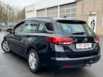 Opel Astra Sport Tourer 1.6 CDTI euro6b/airco/gps/, Auto's, Voorwielaandrijving, Stof, 4 cilinders, Adaptieve lichten
