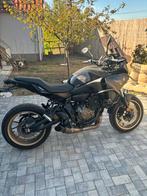 Yamaha Tracer 7, Motoren, Motoren | Yamaha, 700 cc, 2 cilinders, Particulier, Toermotor
