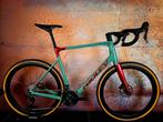 Ridley Grifn GRX820*12sp*Road/Gravel*NIEUW‼️0Km‼️Maat XL, Fietsen en Brommers, Fietsen | Racefietsen, 28 inch, Ridley belgie, Carbon