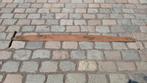 antieke,oude,ijzeren boomzaag-lengte1,55m.x13cm.breed, Ophalen