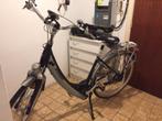 Te koop: E-bike Batavus, Fietsen en Brommers, Elektrische fietsen, 51 tot 55 cm, Ophalen, 30 tot 50 km per accu, Batavus