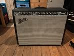 Fender - '65 Twin Reverb, 85W, 2 x 12", Lampes AMPLI GUITARE, Musique & Instruments, Amplis | Basse & Guitare, Enlèvement, Comme neuf