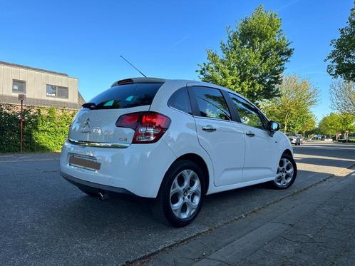 Citroën c3 1.4vti Exclusieve 122000kms, Auto's, Citroën, Particulier, C3, Cruise Control, Benzine, Ophalen