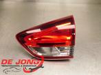 Achterlicht rechts van een Renault Clio, Gebruikt, -, Renault, -