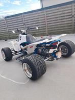 Banshee 400cc.   l7e kenteken 3gg., Motoren