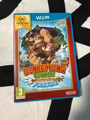 5 Wiiu games samen weg, Games en Spelcomputers, Ophalen of Verzenden, Zo goed als nieuw