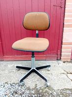 Chaise de bureau Vintage SEDUS, Huis en Inrichting, Bureaustoelen, Gebruikt, Ophalen of Verzenden, Bureaustoel