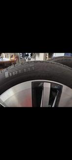 Jantes original VW Passat b8 avec pneus été, Enlèvement ou Envoi, Comme neuf