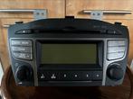 Hyundai Radio, Ophalen, Zo goed als nieuw
