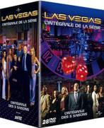 Las Vegas: -L'intégrale des 5 Saisons dvd, Utilisé, Coffret, Enlèvement ou Envoi