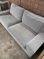 Ikea tweepersoons zetel, Huis en Inrichting, Zetels | Zetels, Ophalen, Gebruikt, Tweepersoons, 75 tot 100 cm