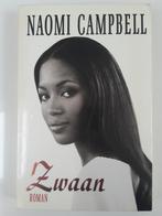 Roman Zwaan van topmodel Naomi Campbell, Livres, Romans, Comme neuf, Enlèvement ou Envoi