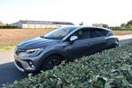 RENAULT CAPTUR 1.3 TCe HYBRIDE/BENZINE/ AUTOMAAT/ LEDER, 4 cilinders, Leder, Bedrijf, 5 zetels