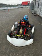 Rotax Max 125 EVO Senior Motor, Sport en Fitness, Ophalen, Zo goed als nieuw