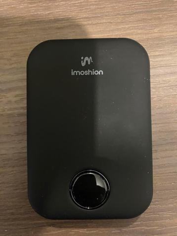 Powerbank 1000 mah beschikbaar voor biedingen