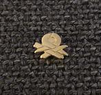 PIN - UNITED COLORS OF BENETTON, Verzamelen, Verzenden, Gebruikt, Merk, Speldje of Pin