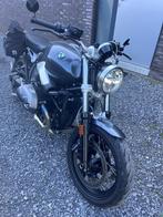 BMW R nine T, Motoren, Motoren | BMW, Particulier, Meer dan 35 kW, 1200 cc, Naked bike
