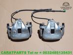 5WA615124K 5WA615106BH Passat B9 remklauw Tiguan CT1, Auto-onderdelen, Gebruikt, Volkswagen
