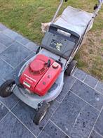 Grasmaaier honda hydrostaat, Ophalen, Zo goed als nieuw