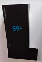 Samsung Galaxy S9+, Télécoms, 64 GB, Enlèvement, Comme neuf, Galaxy S2 à S9