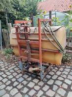 Sproeier 9 meter, Zakelijke goederen, Landbouw | Werktuigen, Ophalen