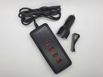 Mr. Handsfree 5 USB Smart Car Charger 8.6A – nieuw!, Telecommunicatie, Mobiele telefoons | Telefoon-opladers, Ophalen of Verzenden