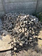 kassei mozaiek, Jardin & Terrasse, Pavé & Dalles, Utilisé, Autres types, 10 m²² ou plus, Enlèvement