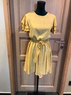 Robe taille M, Vêtements | Femmes, Jaune, Taille 38/40 (M), Enlèvement ou Envoi, Neuf