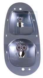 Reflector achterlicht PV544 Volvo onderdeel 659376, Auto-onderdelen, -, -, Nieuw, Ophalen of Verzenden