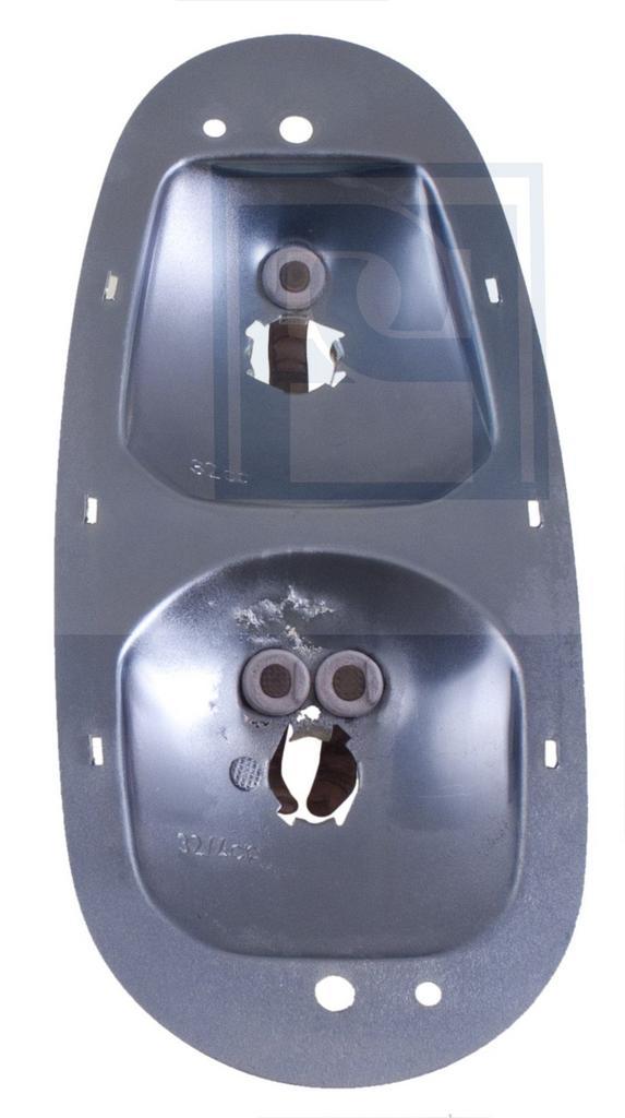 Reflector achterlicht PV544 Volvo onderdeel 659376, Auto-onderdelen, Verlichting, Volvo, Nieuw, Ophalen of Verzenden