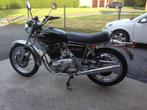 Norton MK3, 828 cm³, 2 cylindres, Tourisme, Plus de 35 kW