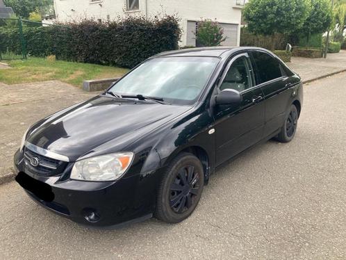 Kia Cerato 1600 benzine 69.000km reeds gekeurd, Auto's, Kia, Particulier, Cerato, ABS, Airbags, Bluetooth, Boordcomputer, Centrale vergrendeling
