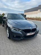 BMW 316d M Sport, Auto's, BMW, Euro 5, Particulier, USB, 3 Reeks