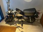 Honda Monkey 50 CC, Fietsen en Brommers, Brommers | Honda, Ophalen, Overige modellen, Klasse B (45 km/u), Zo goed als nieuw