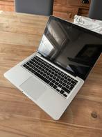 MacBook Pro 13-inch (Mid 2012), Computers en Software, Ophalen