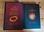 Luxe editie De Hobbit/In de ban van de Ring - J.R.R. Tolkien, Ophalen of Verzenden, Zo goed als nieuw, J.R.R. Tolkien