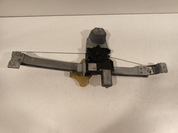 MECANISME DE VITRE ELECTRIQUE AVANT GAUCHE Zoé (AG), Utilisé, Gauche, Renault