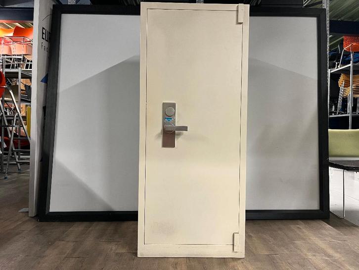 Brandwerende kast/kluis, Huis en Inrichting, Kasten | Dressoirs, Ophalen of Verzenden