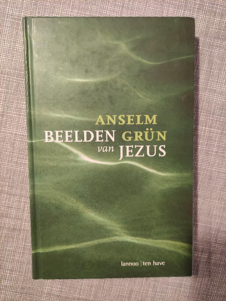 Beelden van Jezus, Livres, Politique & Société, Comme neuf, Enlèvement ou Envoi