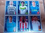 Stickers panini Ligue des champions, Ophalen of Verzenden, Nieuw, Sport