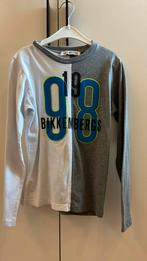T- shirt van Bikkembergs maat 140, Ophalen, Zo goed als nieuw