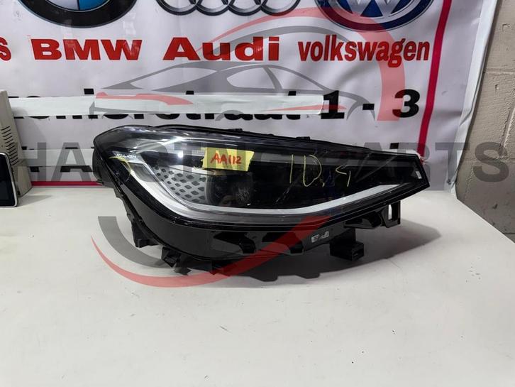Volkswagen ID.4 Koplamp, Auto-onderdelen, Verlichting, Gebruikt, Ophalen of Verzenden
