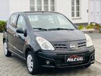 Nissan Pixo 1.0i Benzine * AUTOMAAT * 102.000 km * Airco, Euro 5, Achat, 50 kW, Entreprise