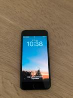 Iphone se 2022 64gb, Télécoms, Téléphonie mobile | Apple iPhone, Utilisé, 64 GB, IPhone SE (2022), Noir