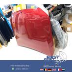 W213 S213 MOTORKAP ROOD ORIGINEEL Mercedes E Klasse 2016-202, Gebruikt, -, Voor, Ophalen of Verzenden