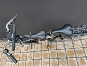Herenfiets / Kinderfiets / Papafiets / Opafiets / NORTA beschikbaar voor biedingen
